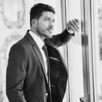 Prasath Praveen