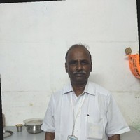 GURUNATHAN DURAISAMY