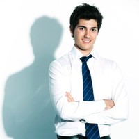 Jorge Pascual Fernández
