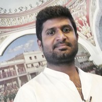 Suresh K