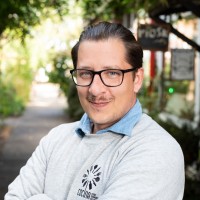 Marcel Lungershausen