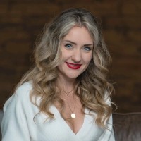 Olena Borova