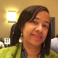 Valerie Merriweather
