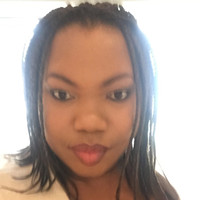 Happiness Okafor Adamu