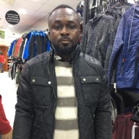 Desmond Kyamasi Yeboah