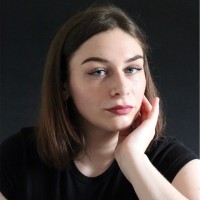 Ronja Ida Weia Driessen