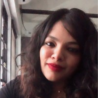 Namratha Paul