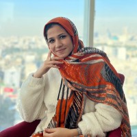 Mahnaz Divargar