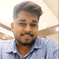 Ca Umesh S Marwadi