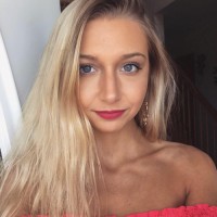 Hanna Blank
