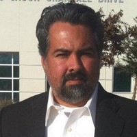 Jose Bernal