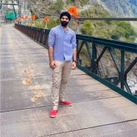 SIMARJEET SINGH