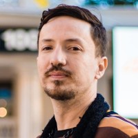 Richard Günter Del Sent