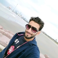 Nasser Altoubi