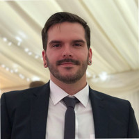Christopher Mee
