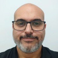 Gregory Mizrahi