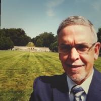 Roy Benedict