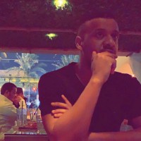 Naif Al Dosari
