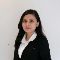 Monica Larasati