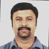 Sreekanth K