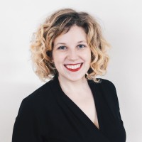 Jenny Cestnik, AIA, ACHA, EDAC