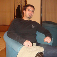Yazdan Hakimzadeh