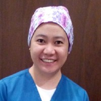 Sheree Ann Umbalin , Rtrp