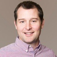 Darren Mccolm