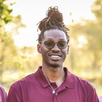Nicholas Washington