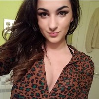 Kristina Buckley