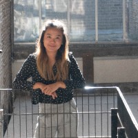 Kelly Wong