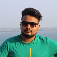 Abhishek Prasad Pokharel