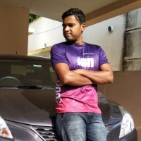 Dharmaraj V