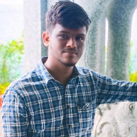 Sathish Rajendran