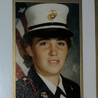 Stacey Scott