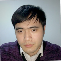 黄勇超