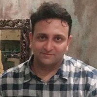 Imran Parkar