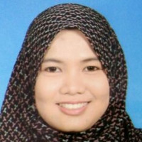 Nurul Ain Mat Arshad