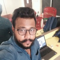 Atanu Halder