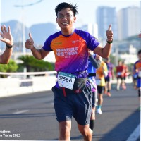 Hau Nguyen The
