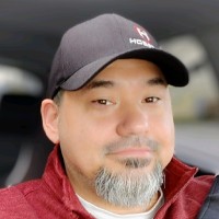 Joel Dominie