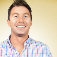 Caleb Olsen