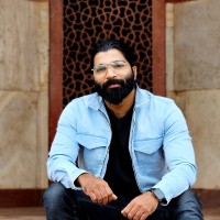 Rahul Raj