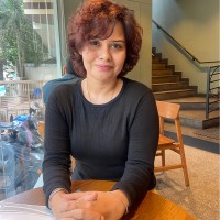 Sreetama Ghosh
