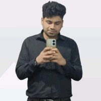 Mohamed Azarudeen