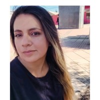 Maria Canihuante Araya