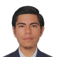 Alex Fernando Pinchao