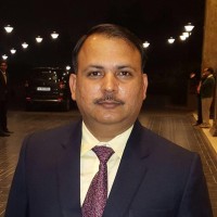 Ashok Sharma