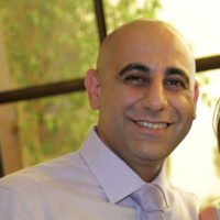 eddie shemesh