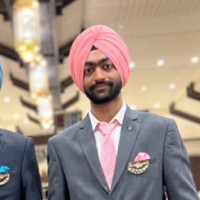 Diljot Singh